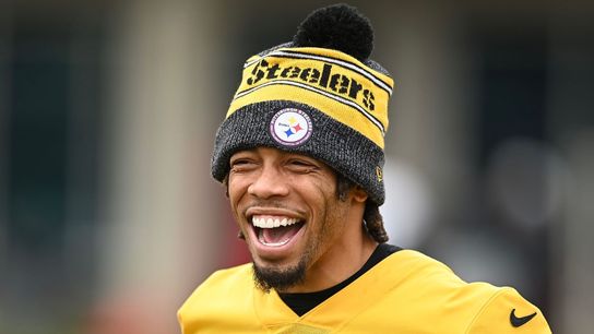 Final: Steelers practice taken on the South Side (Live coverage)